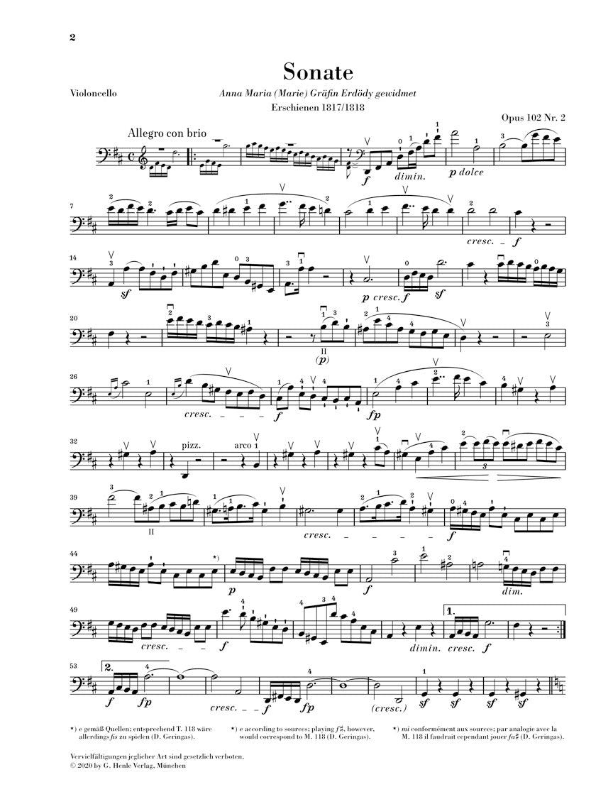 Example page 3