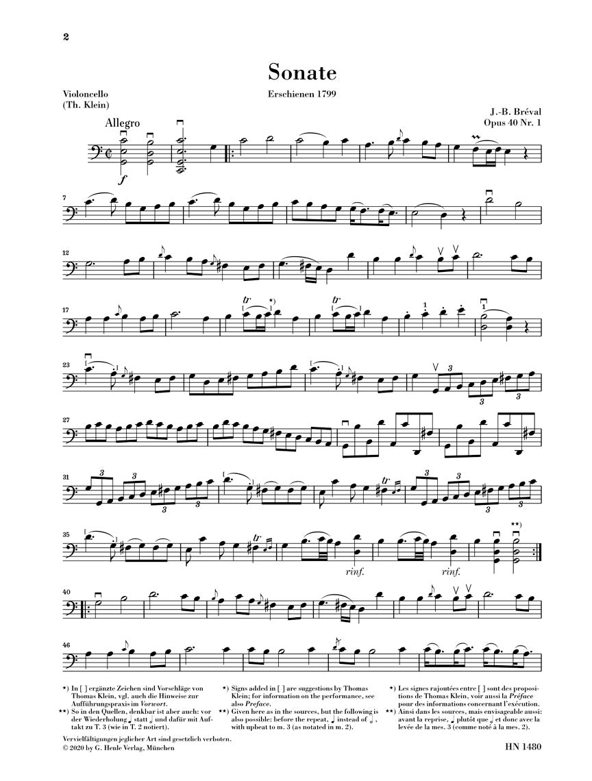 Example page 3