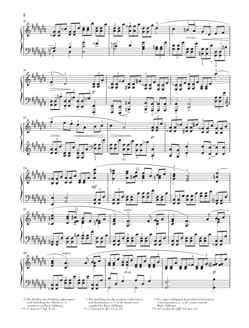 Example page 3