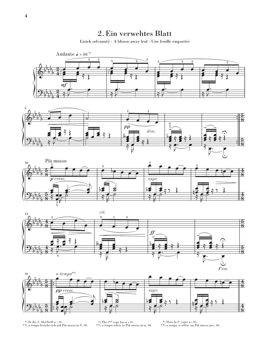 Example page 4