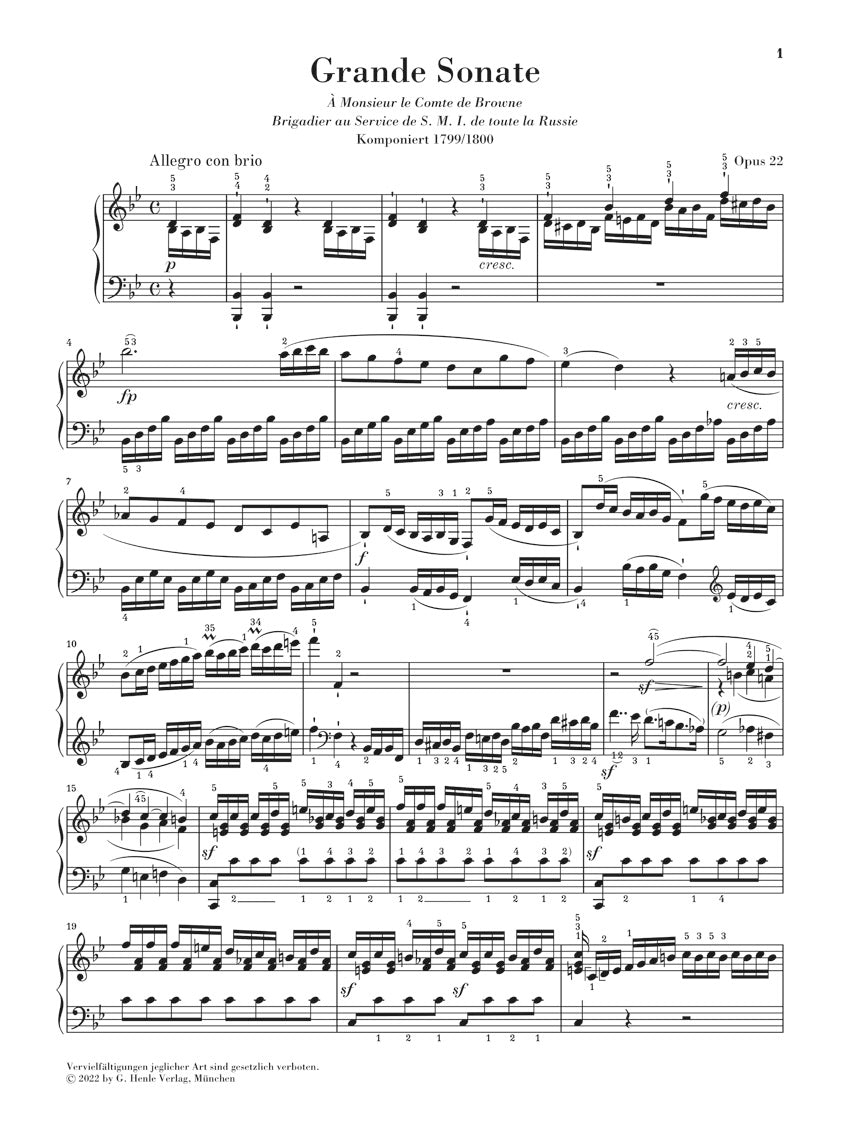 Example page 1