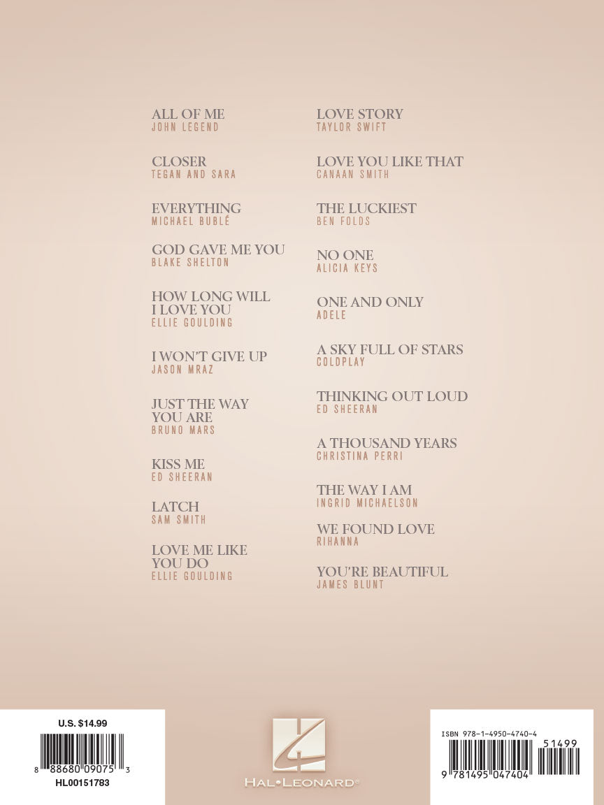 Modern Wedding Collection