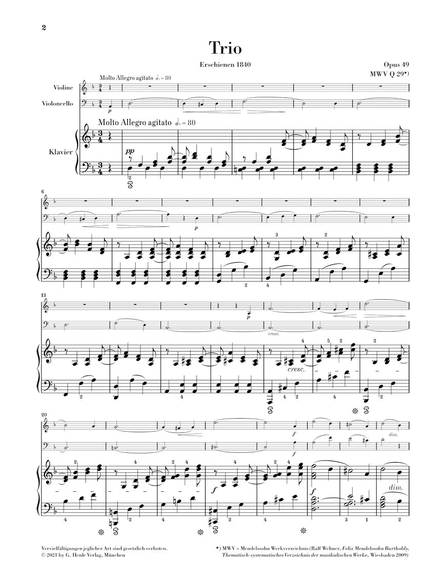 Example page 1