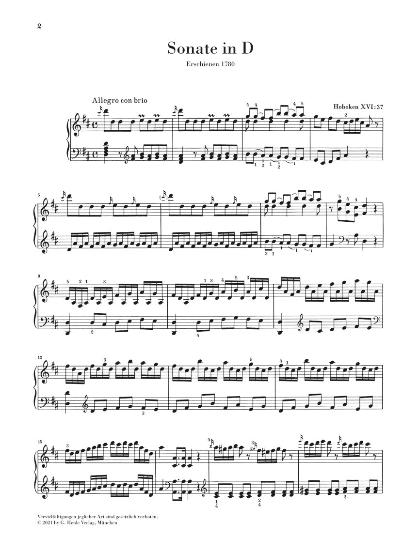 Example page 1