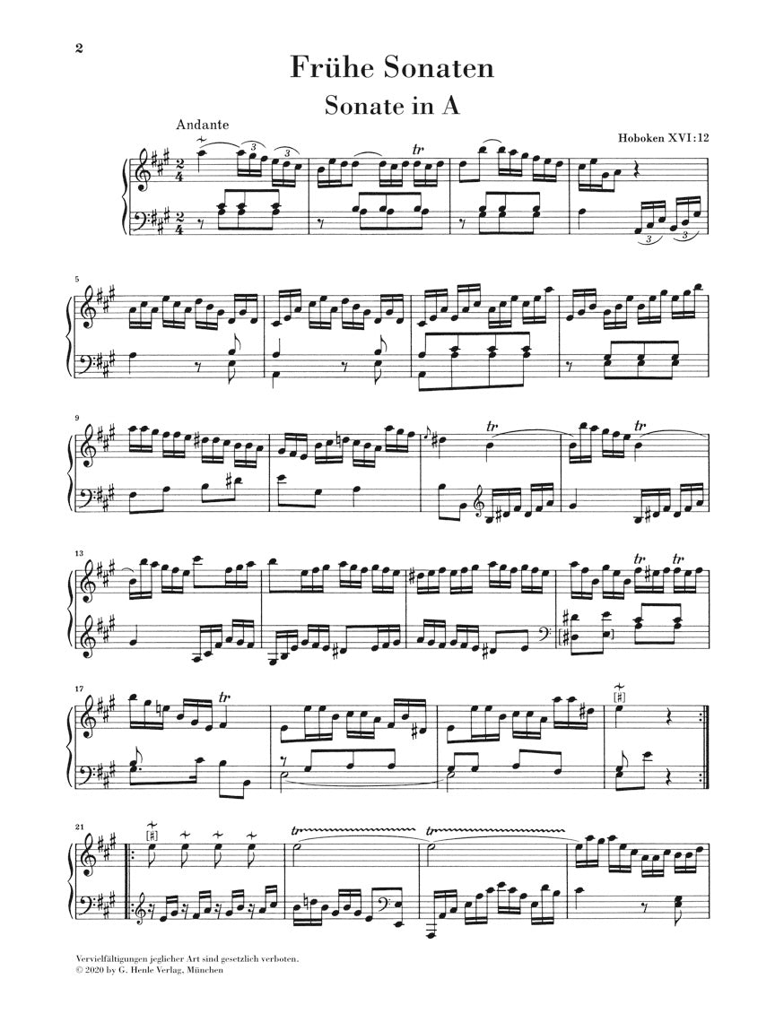 Example page 1