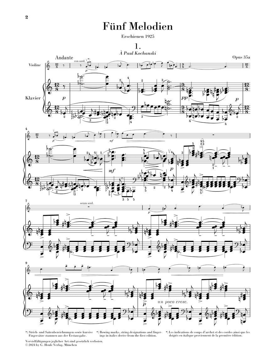 Example page 1