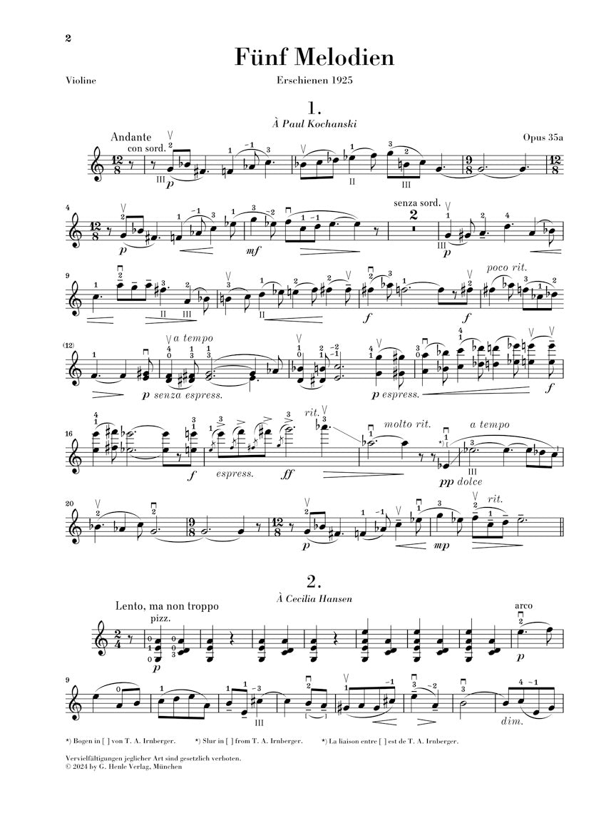 Example page 3