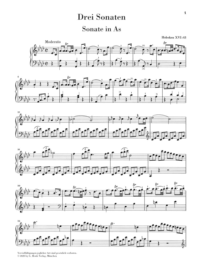 Example page 1