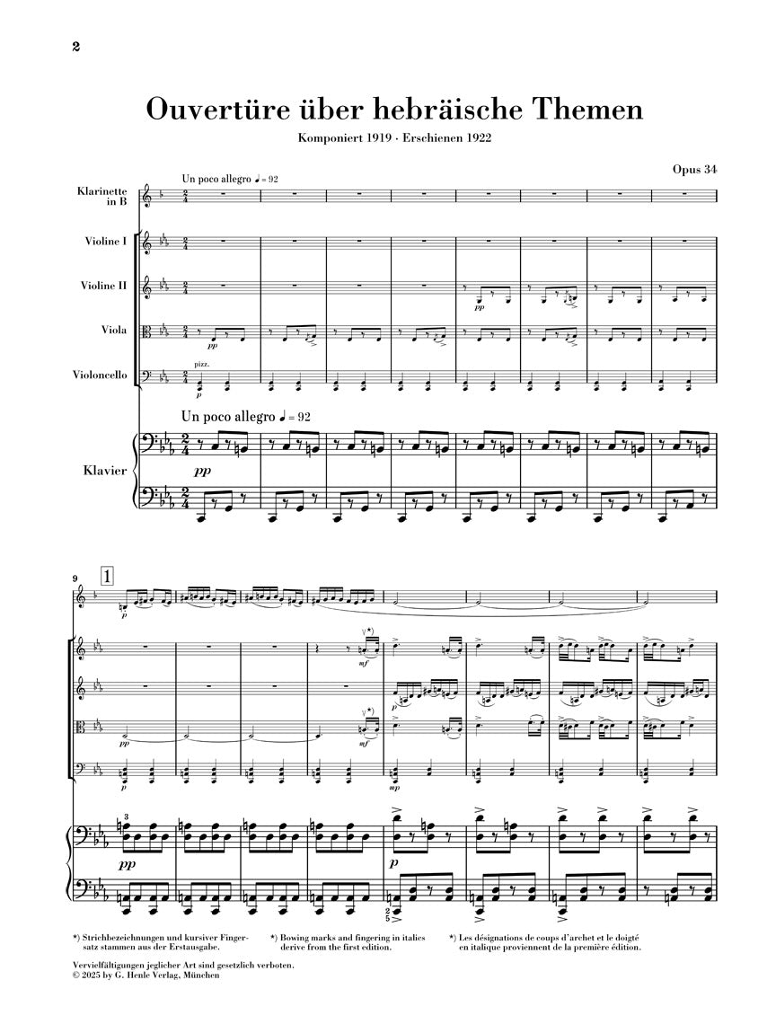 Example page 1