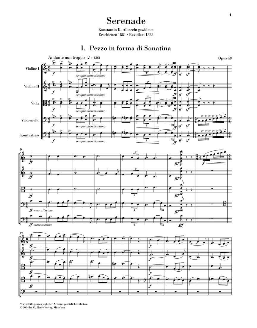 Example page 1
