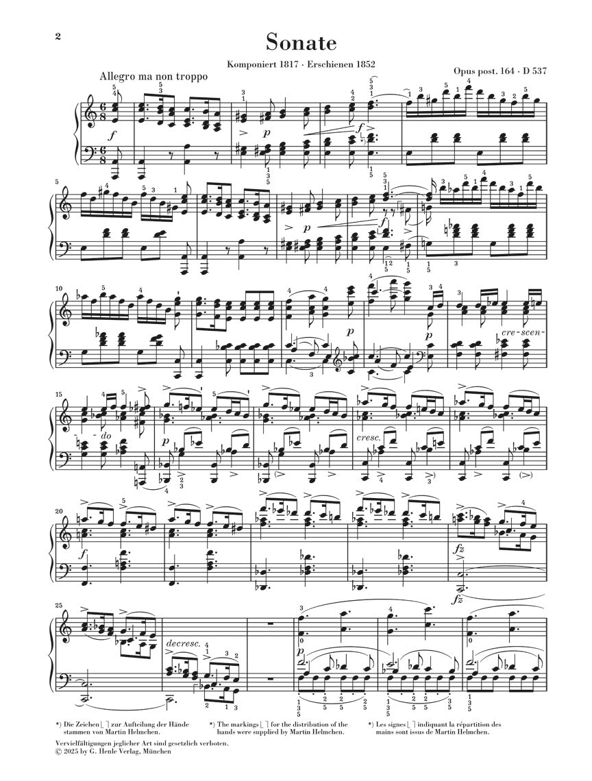 Example page 1