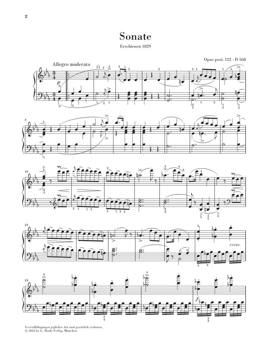 Example page 1