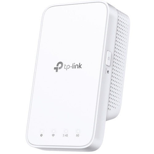 Clearance: WiFi Range Extender TP-Link RE300 AC1200 Mesh