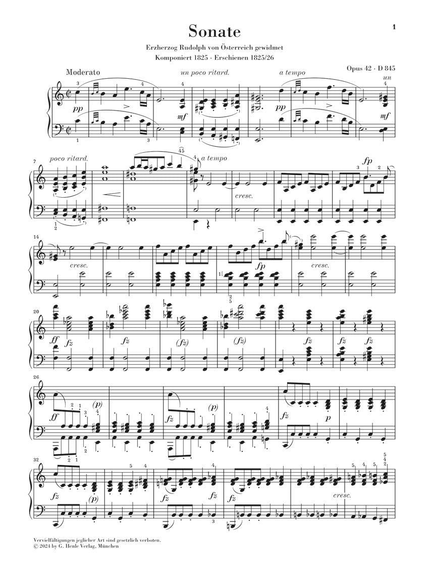Example page 1