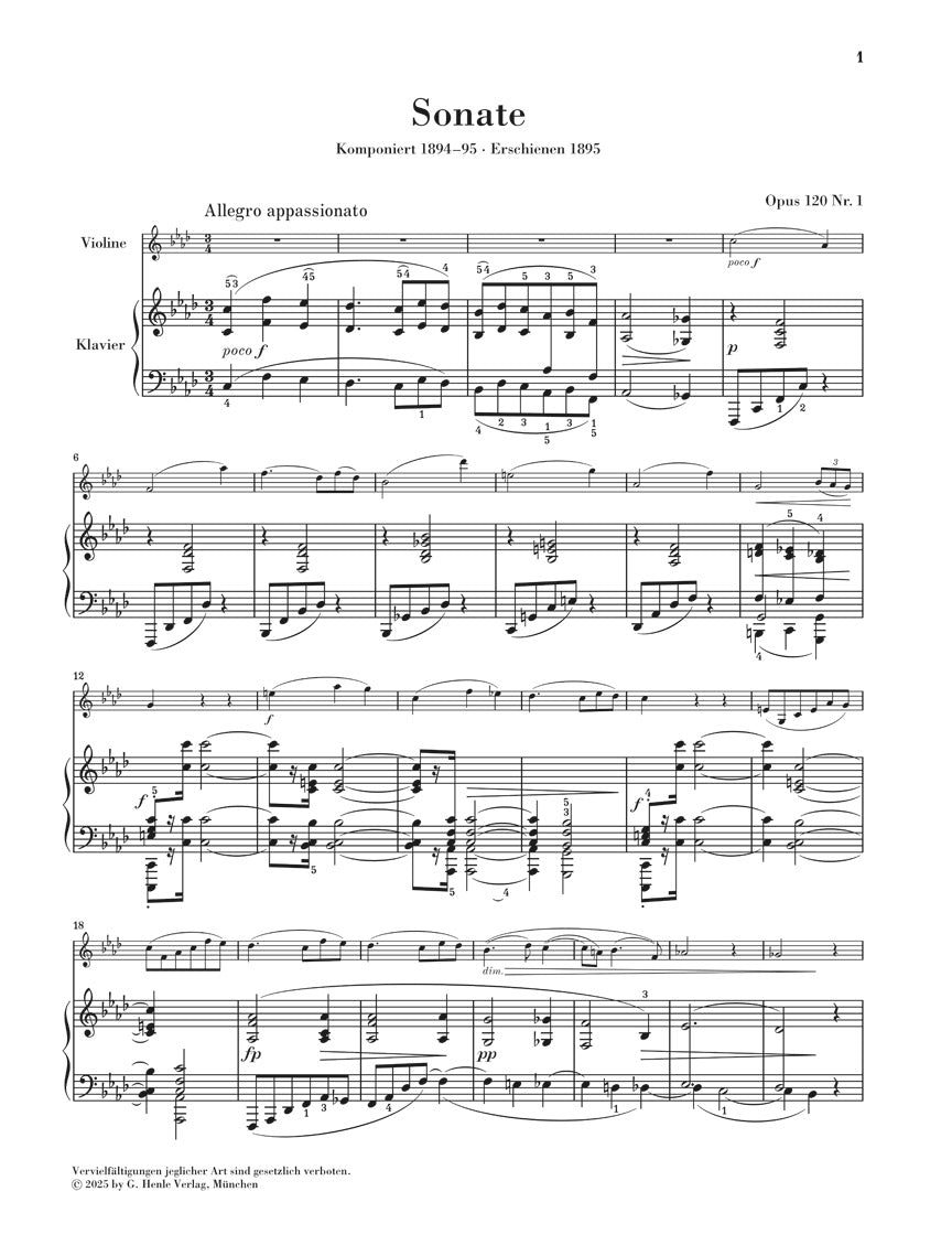 Example page 1