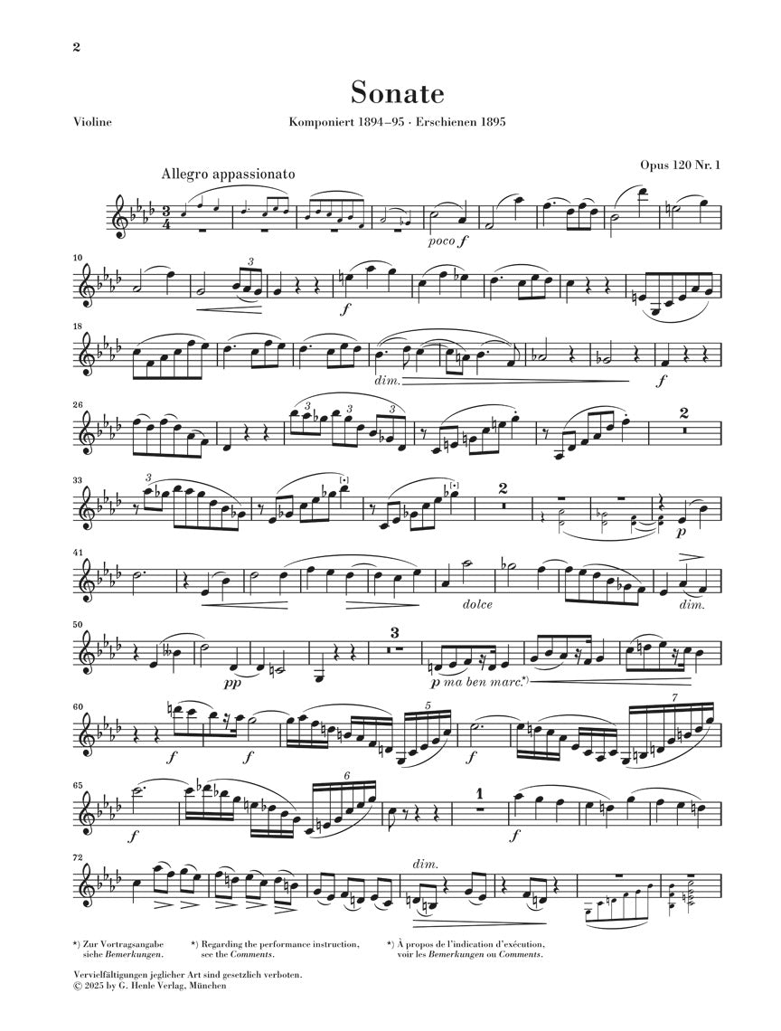 Example page 3