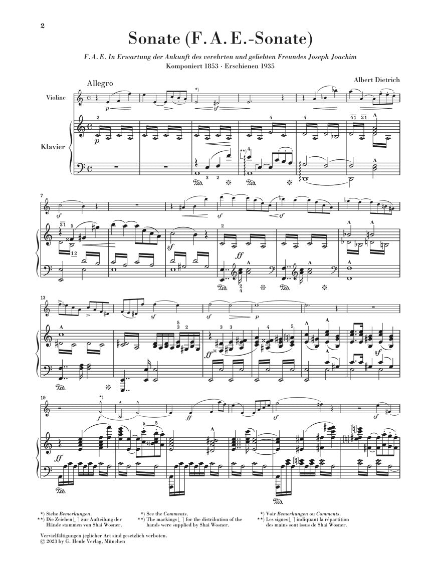 Example page 1