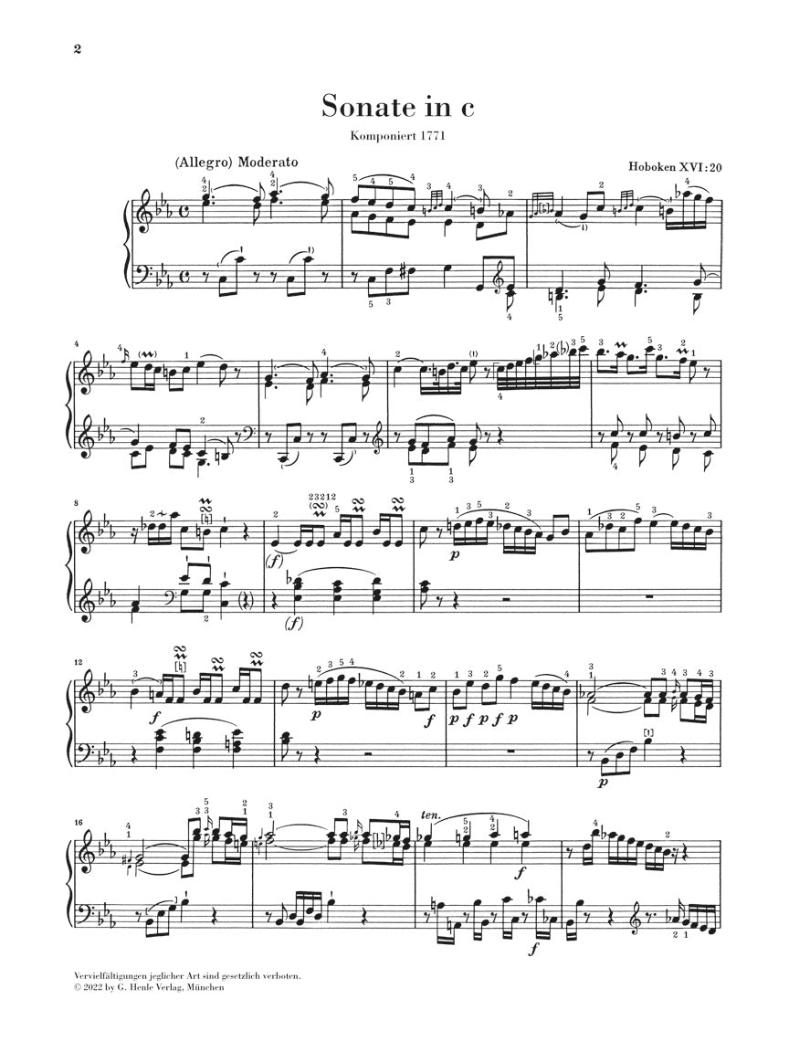 Example page 1