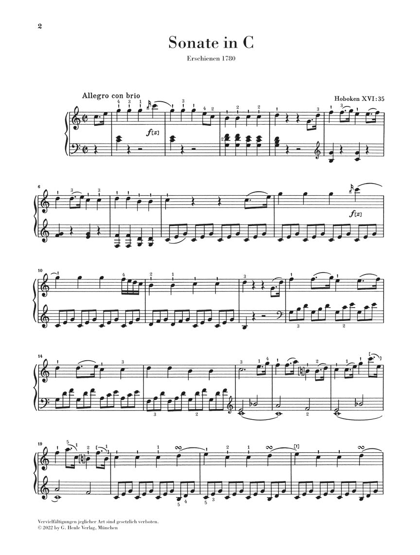 Example page 1