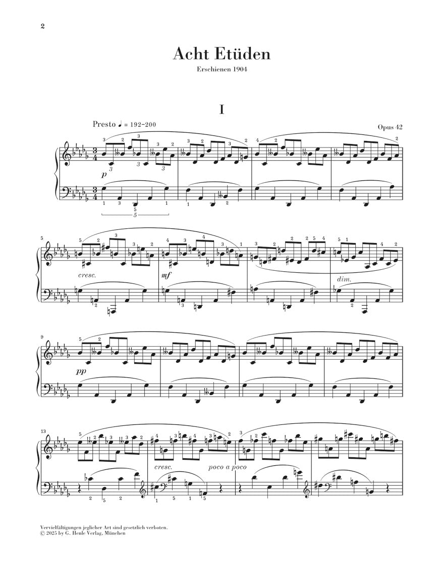Example page 1