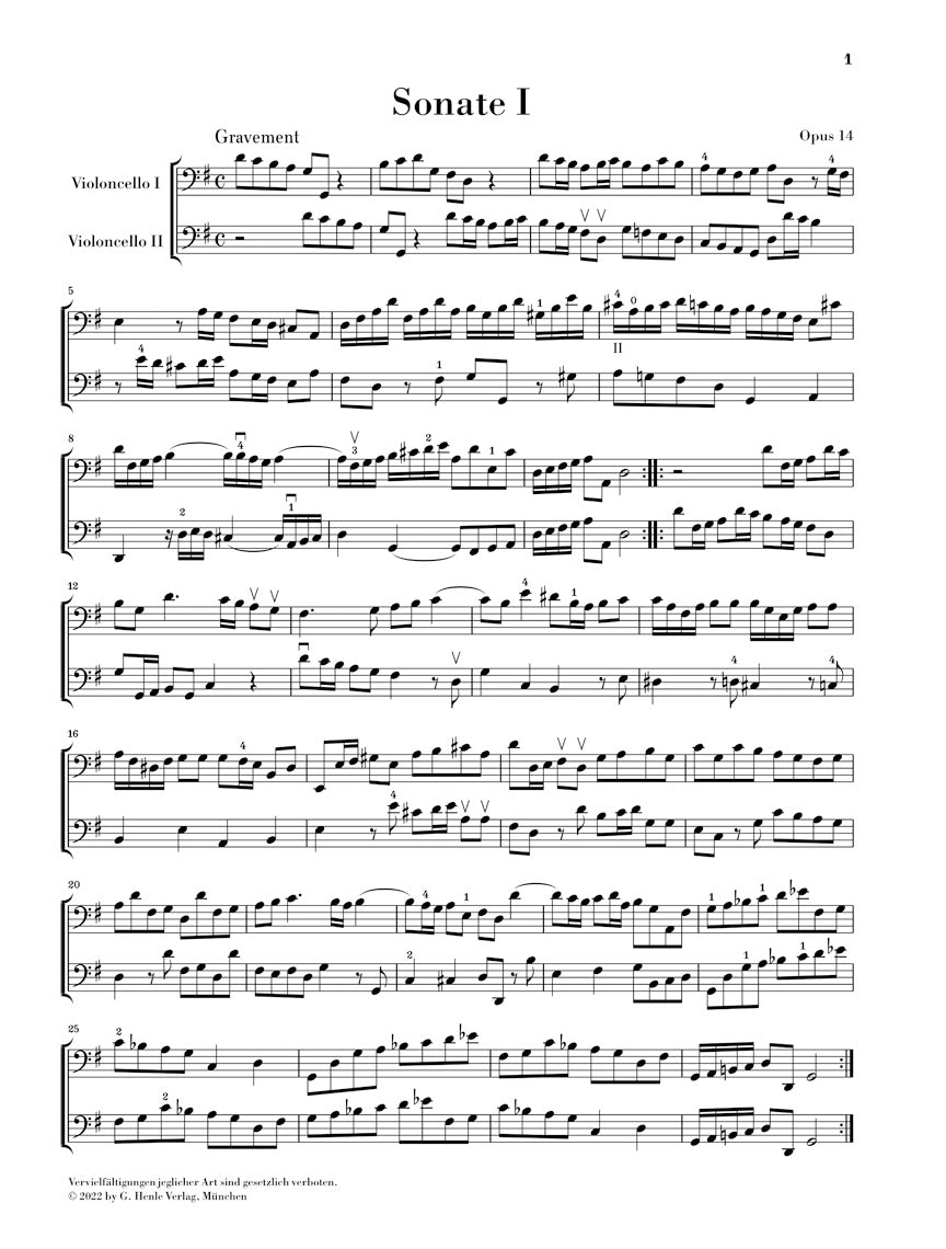 Example page 1