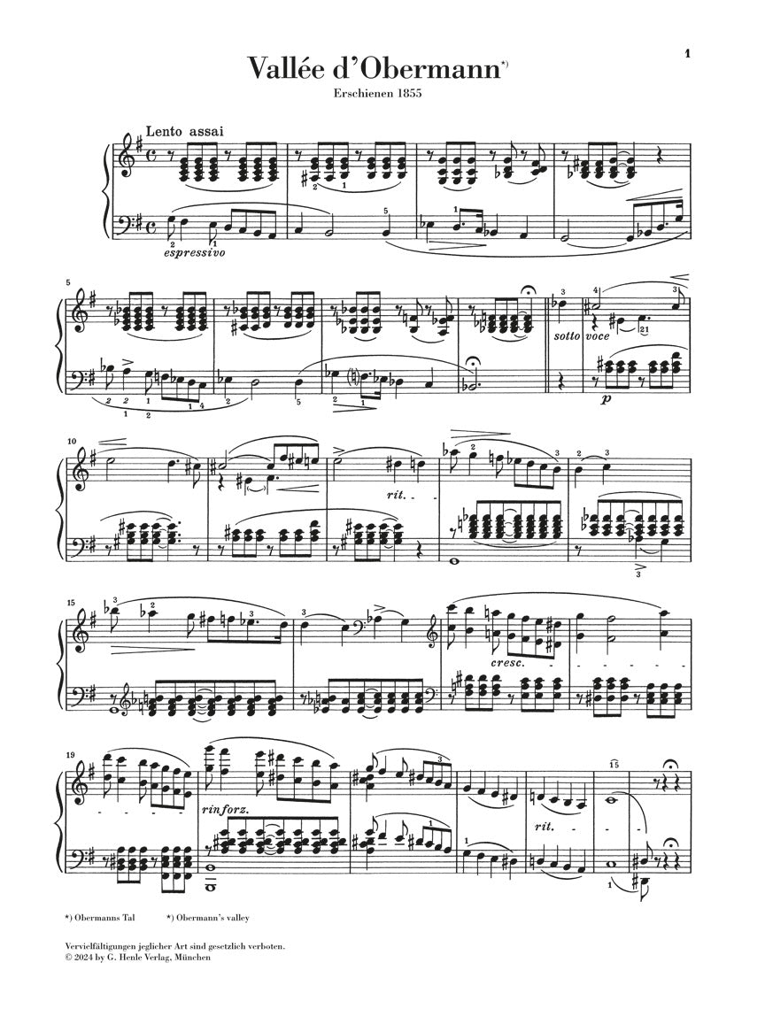 Example page 1