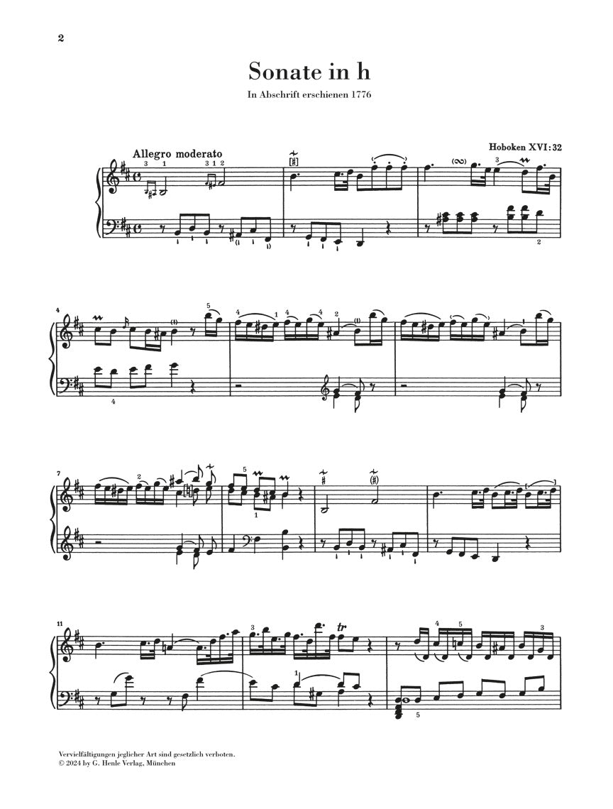 Example page 1