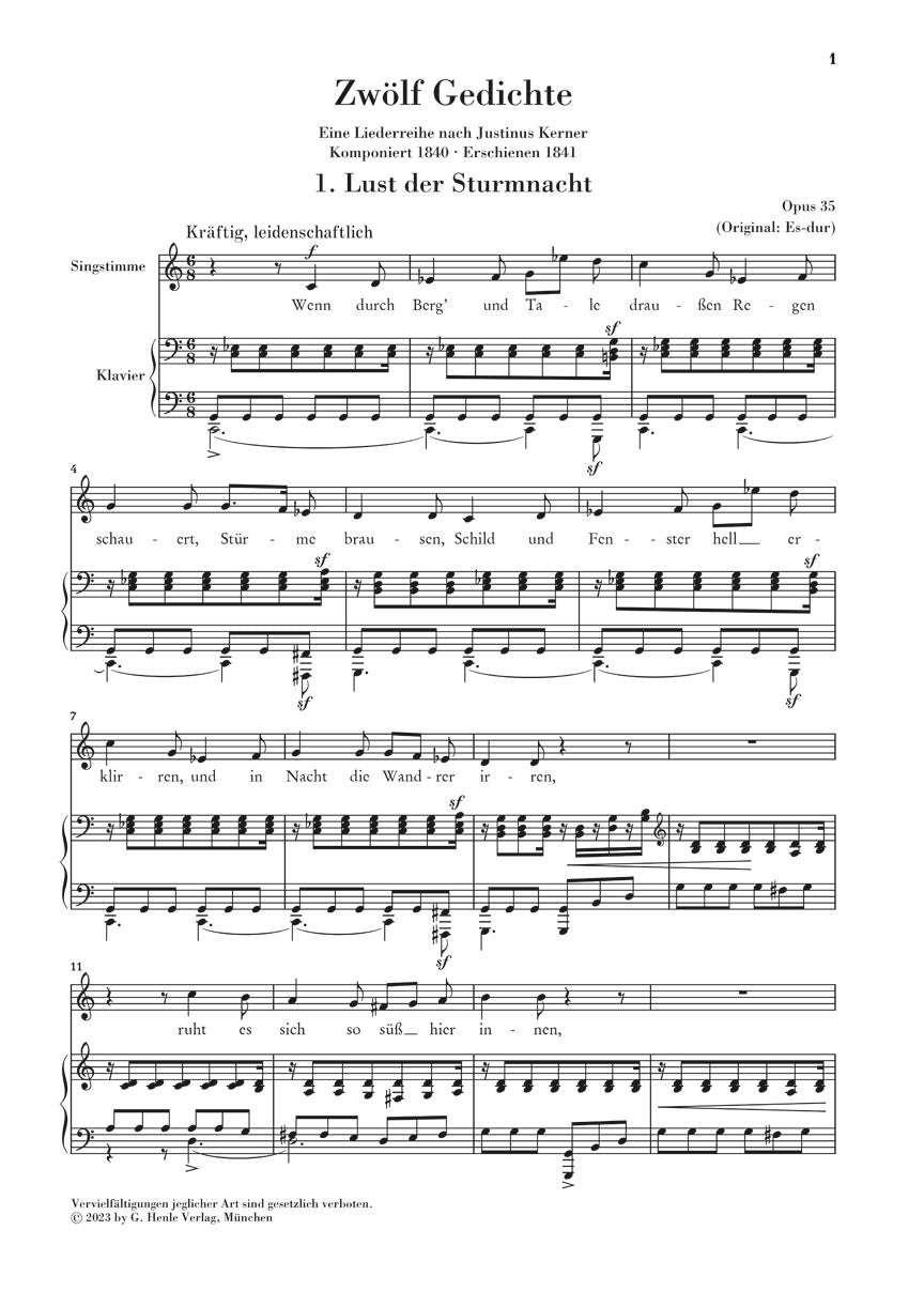 Example page 1