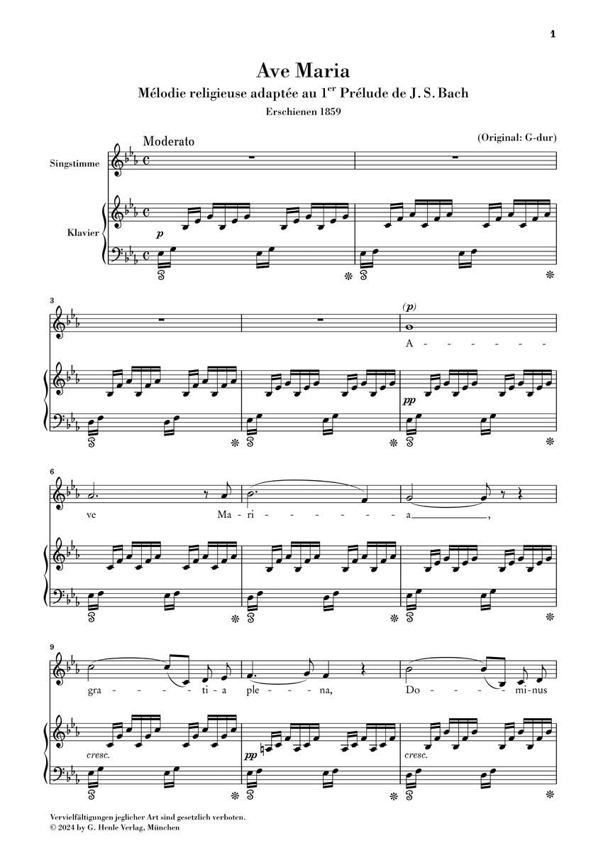 Example page 1