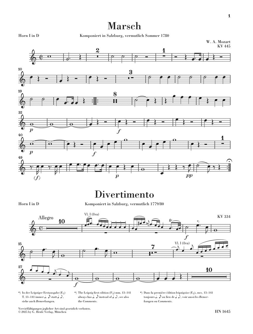 Example page 1