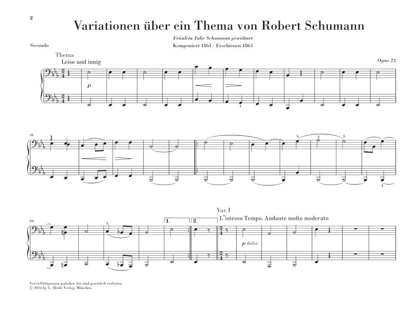 Example page 1