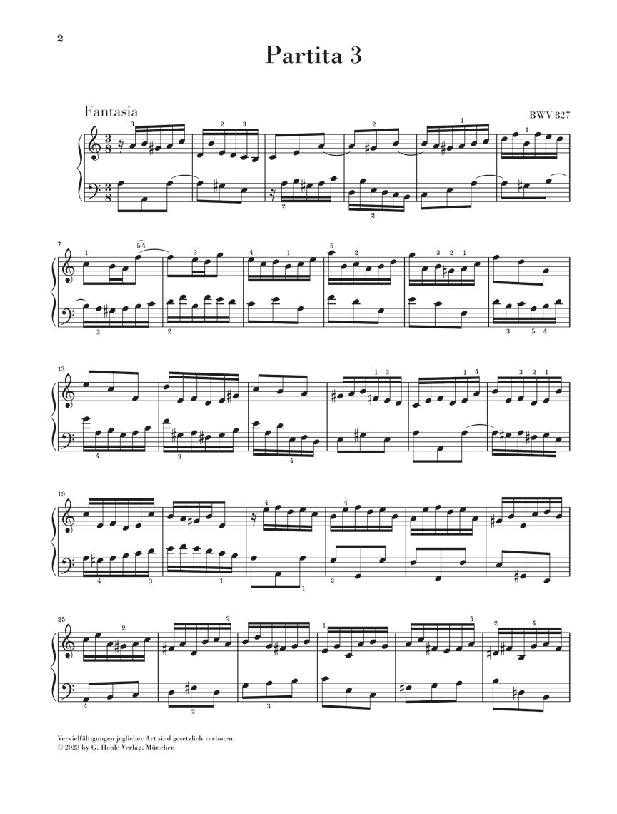 Example page 1