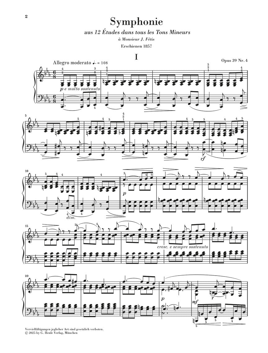 Example page 1