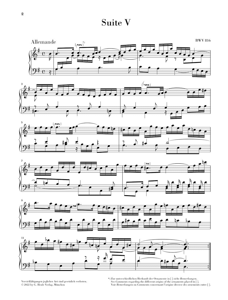 Example page 1