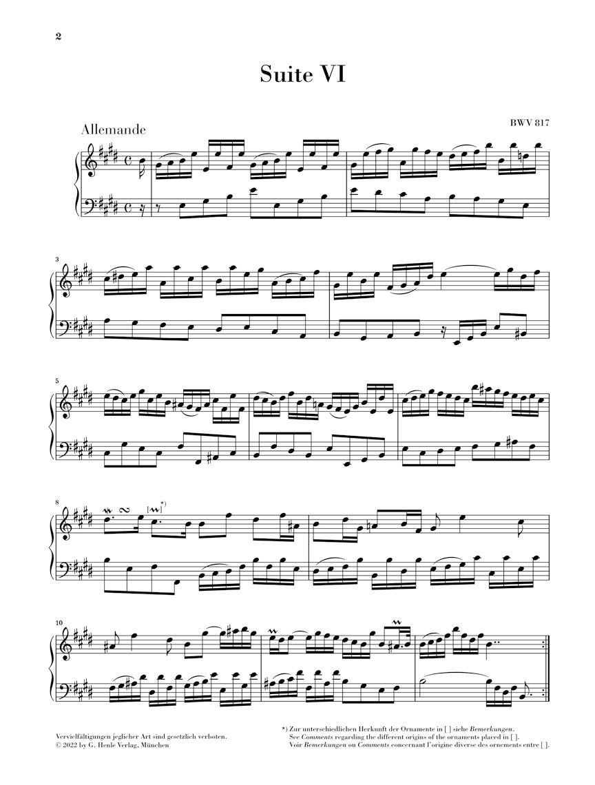 Example page 1