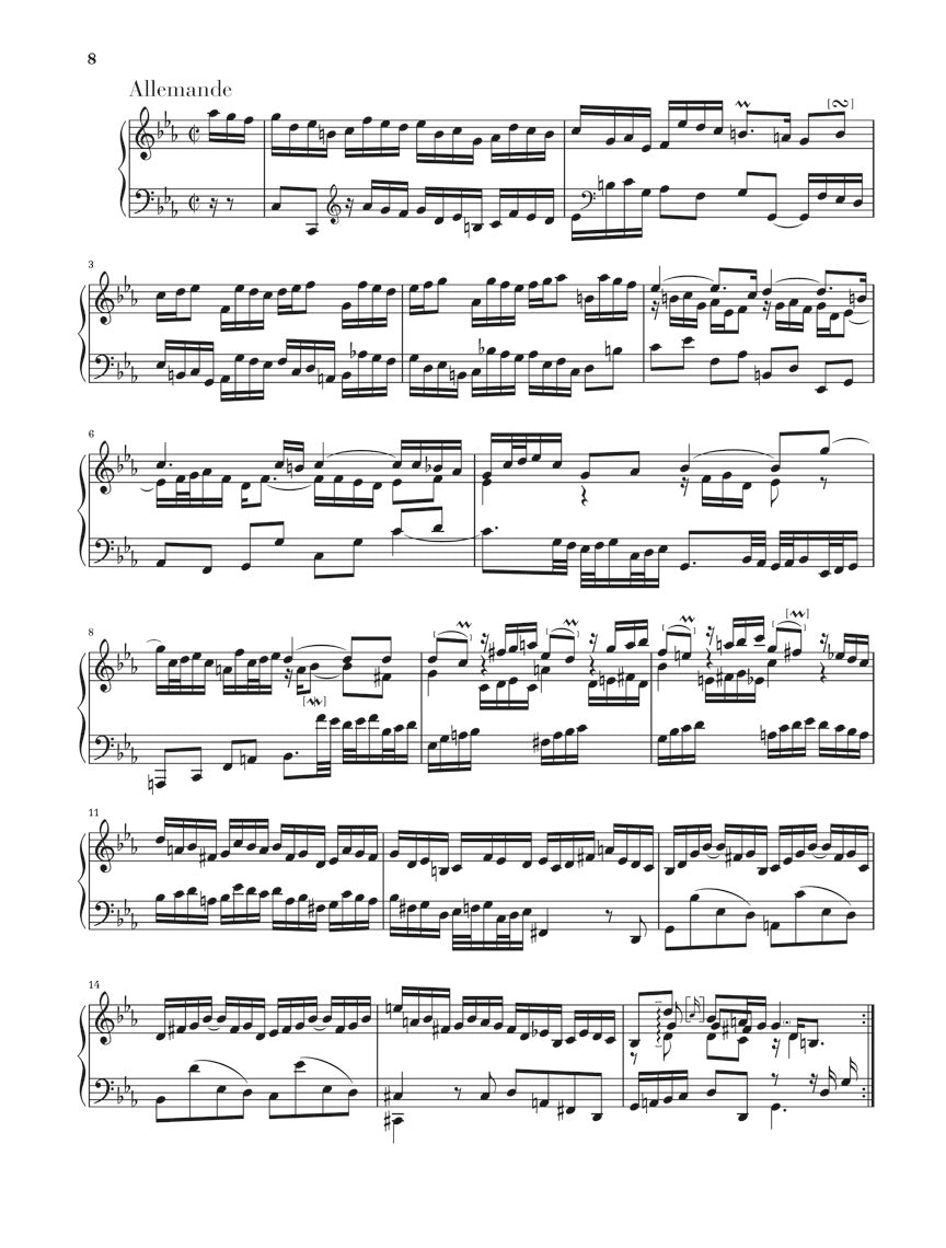 Example page 2
