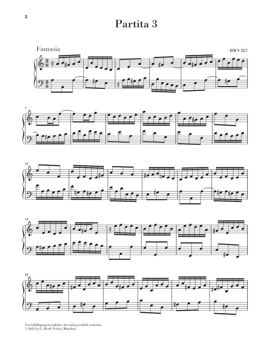 Example page 1