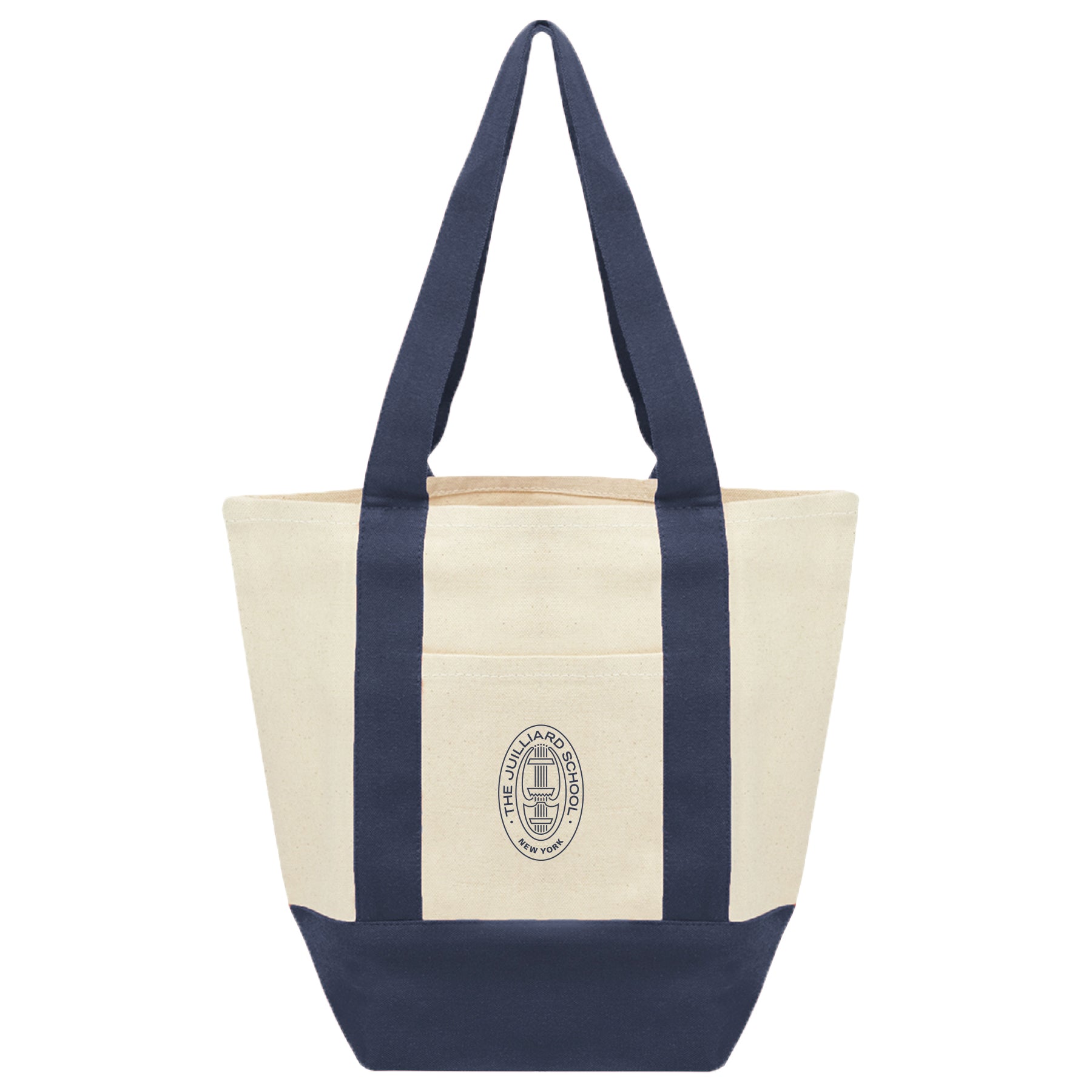 Tote Bag: Seal Lunch Tote/Mini