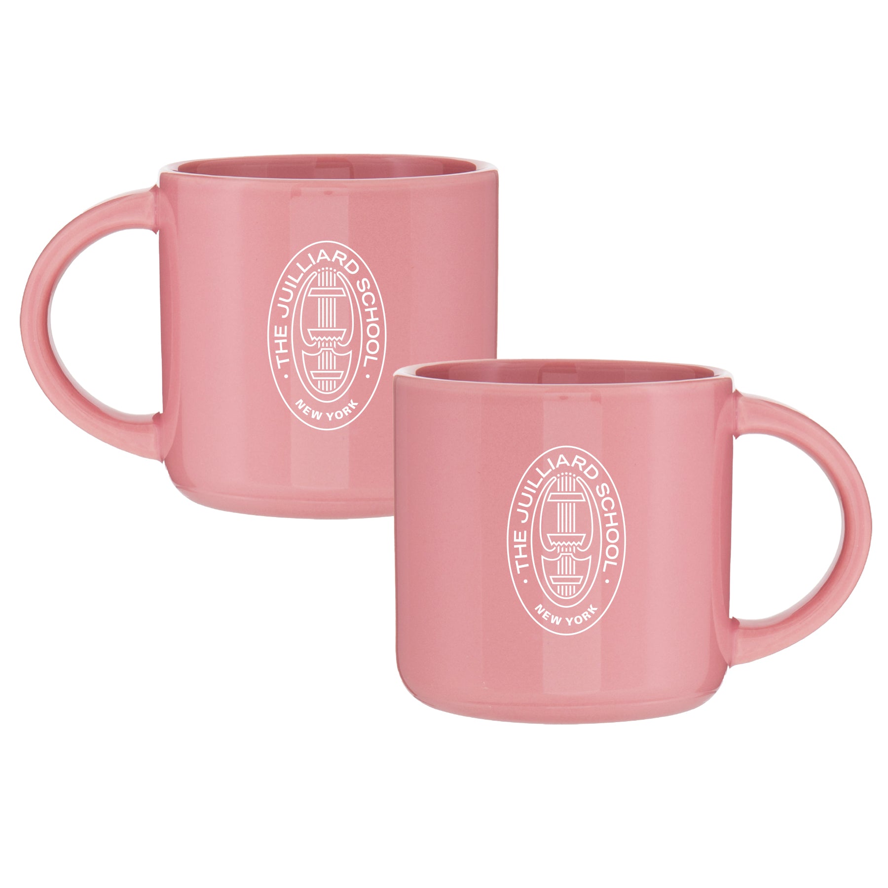 Mug: Juilliard Cora (14 oz)