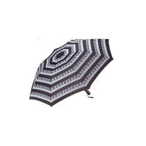 Umbrella: Medium Umbrella with Keyboard pattern (16")