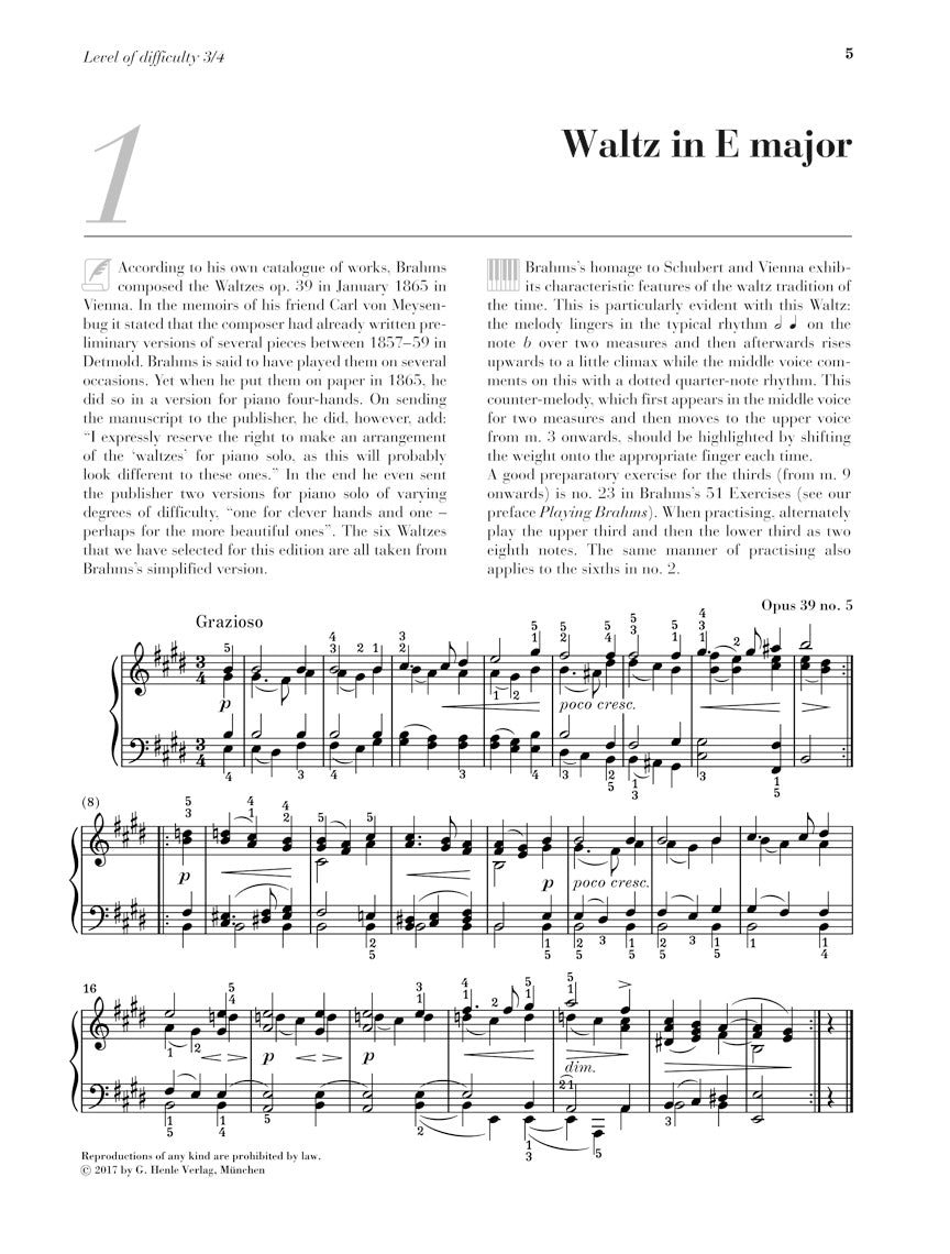 Example page 1