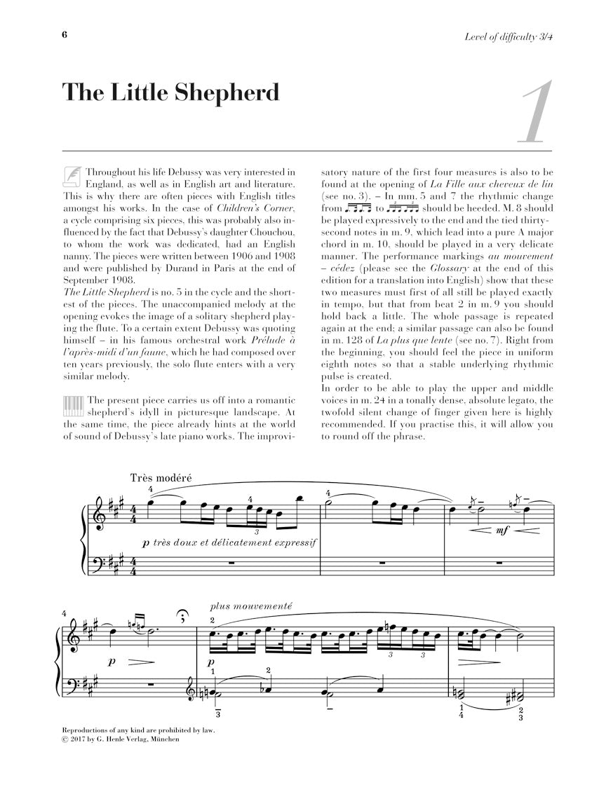 Example page 1