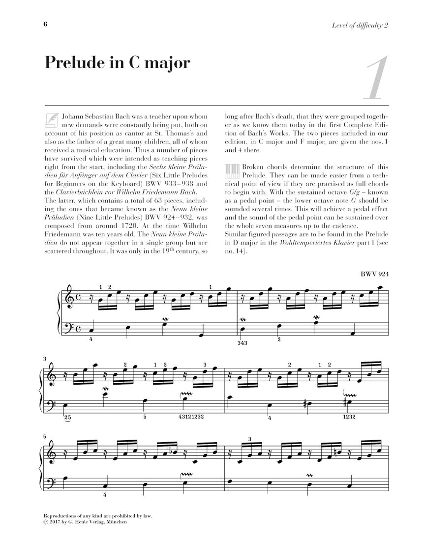Example page 1