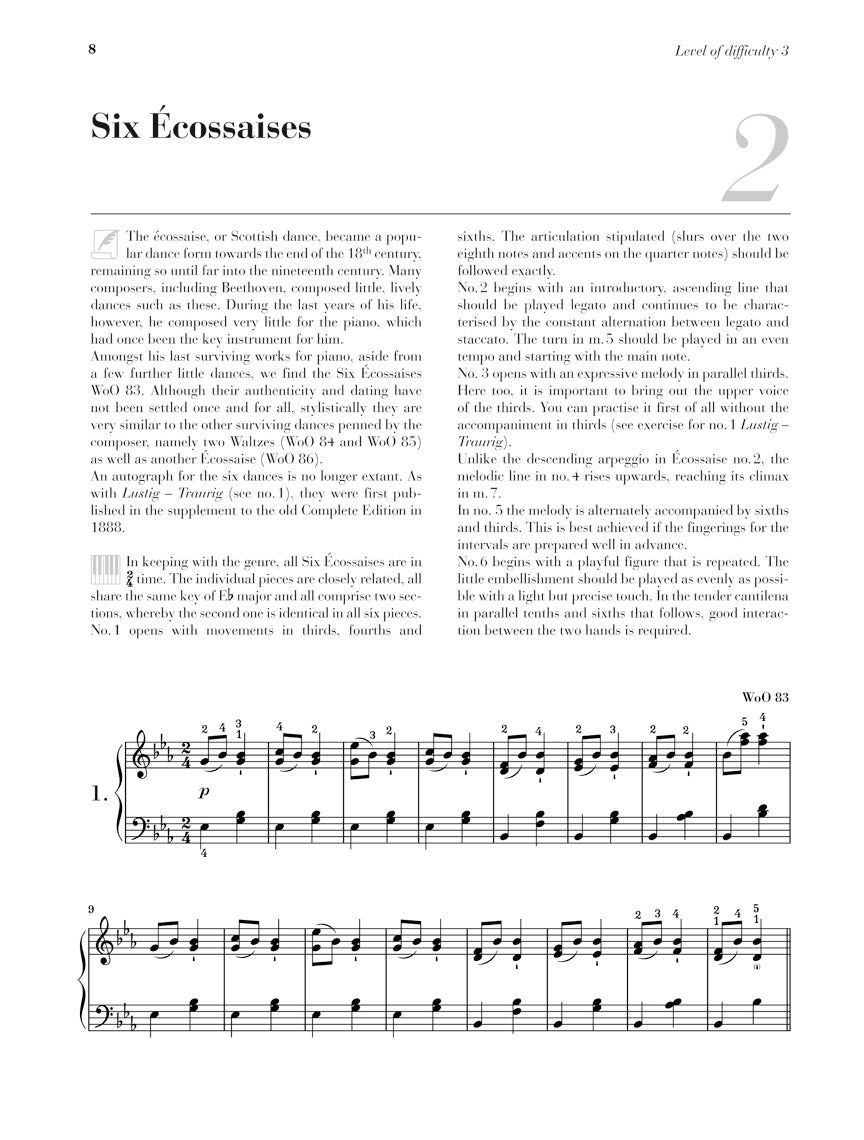 Example page 3