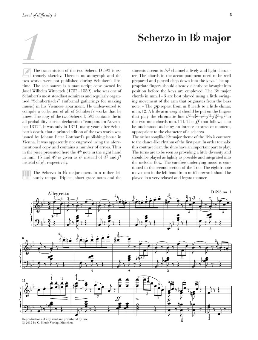 Example page 1