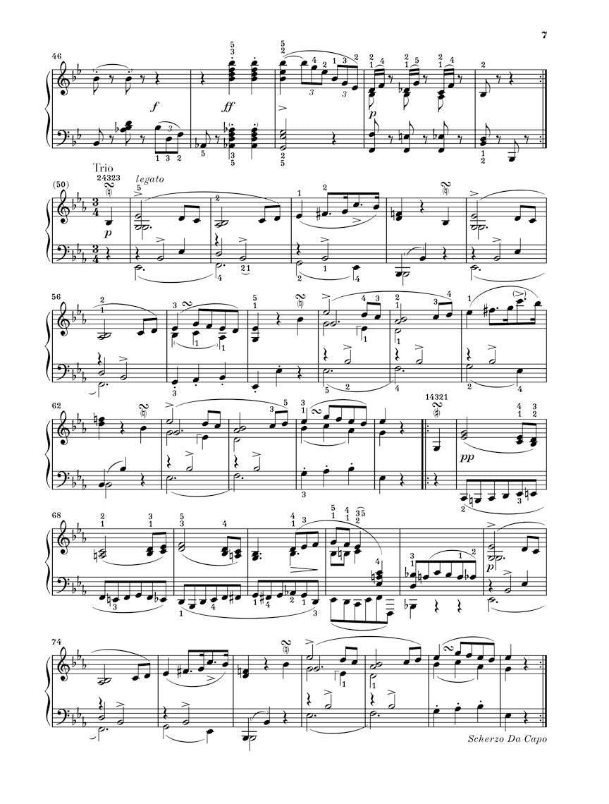Example page 3