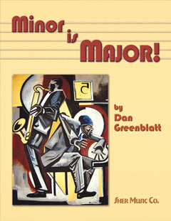 Greenblatt: Minor is Major