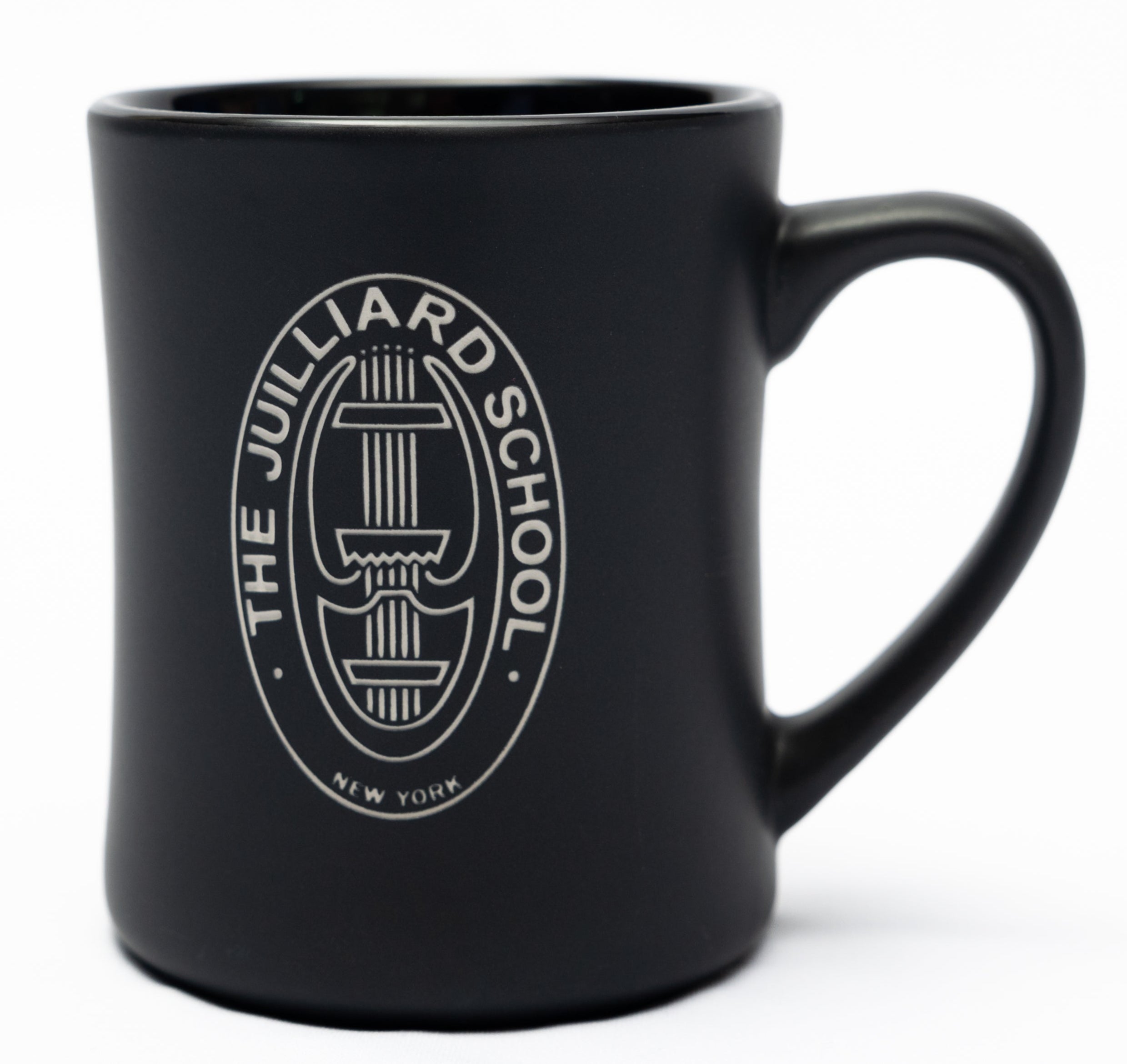 Mug: Etched Seal (16 oz)*