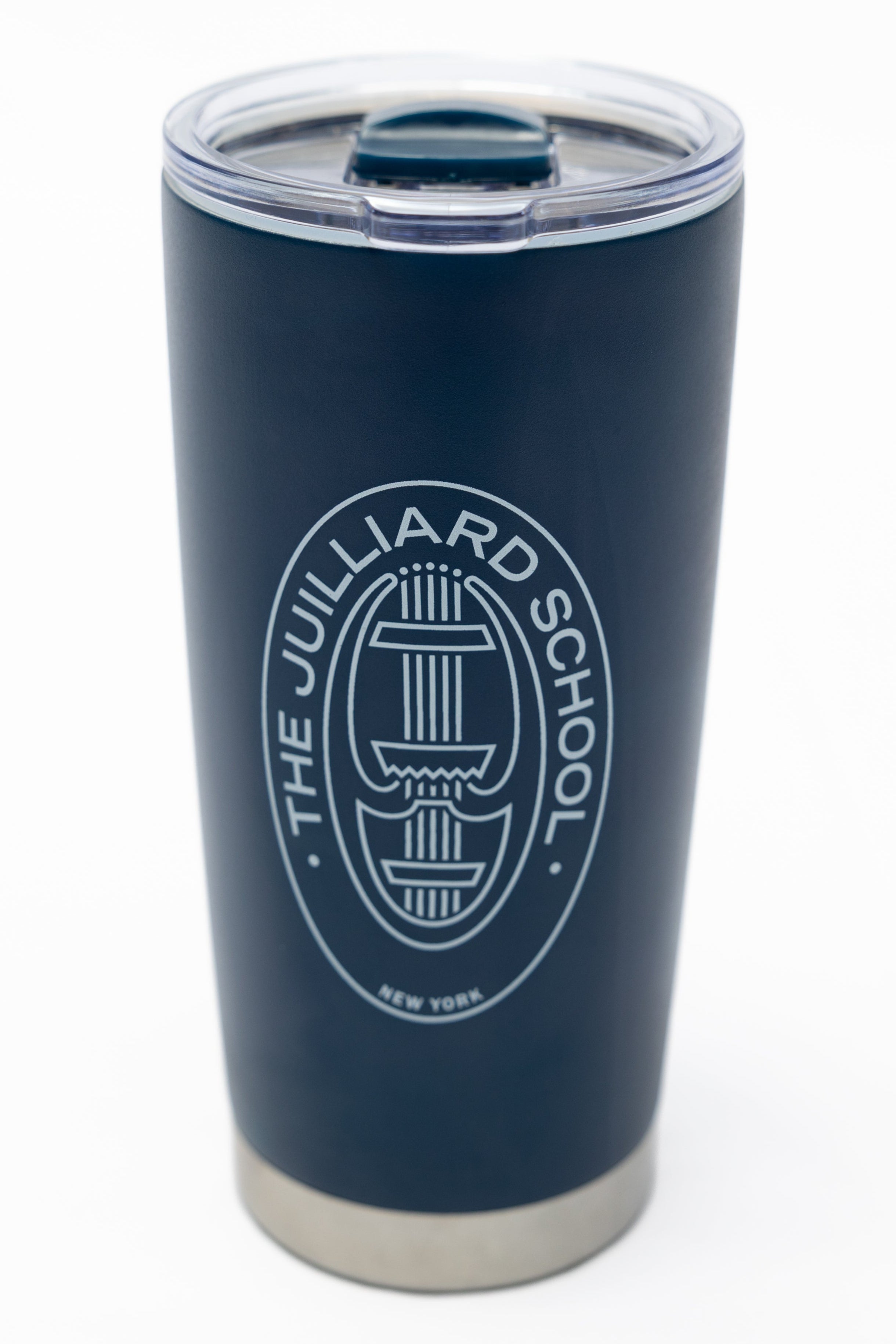 Mug: Tall Travel Tumbler with seal