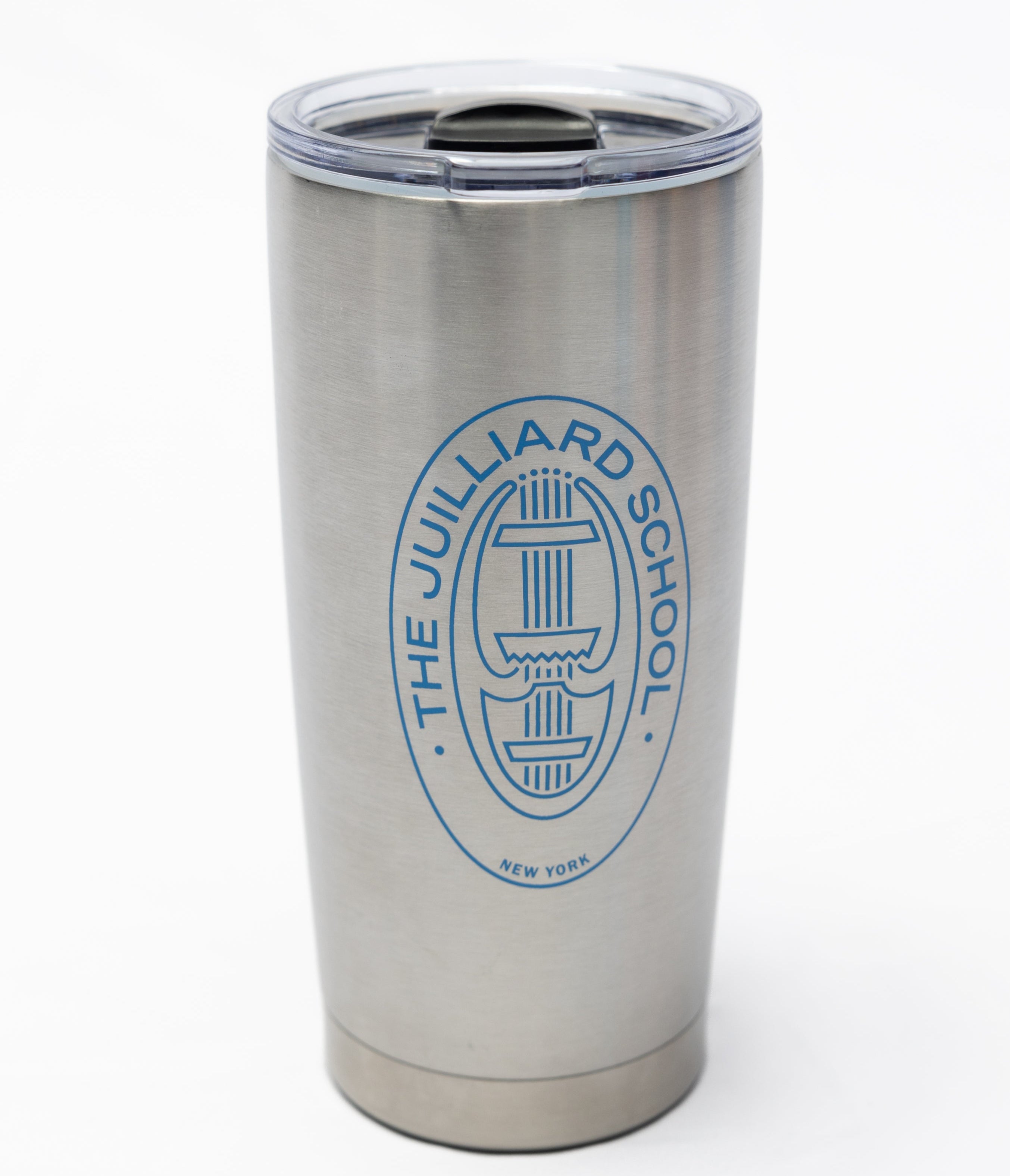 Mug: Tall Travel Tumbler with seal